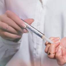 Nagelriemverzorging