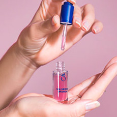 Nagelverzorging