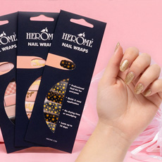 Nail Wraps